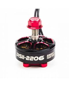 EMAX RSII 2206 2700KV CCW Race Spec - Brushless Motor (4-6S)