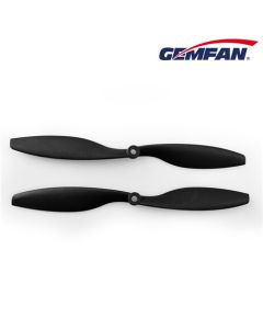 Gemfan Carbon Nylon Propeller For Multirotor