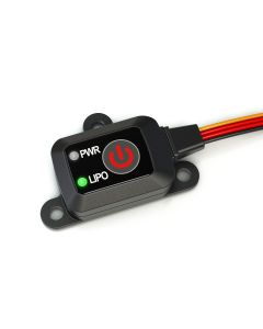 SKYRC POWER SWITCH