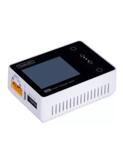 ToolkitRC M6 150W Smart Battery Charger (Color White)