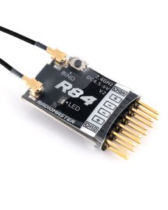 Radiomaster R84 V2 Receiver