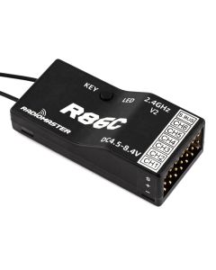 Radiomaster R86C V2 Receiver