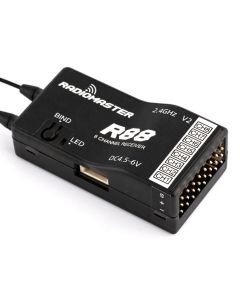 Radiomaster R88 V2 Receiver