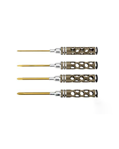 PHILLIPS SCREWDRIVER TOOLS KIT (SET C)