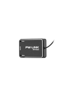 PW-LINK WIFI digital transmission module for Pixhack flight control