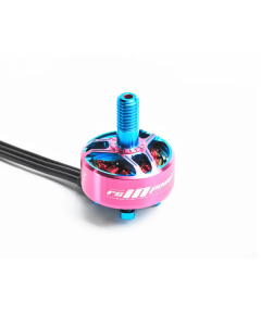 RCINPOWER GTS-V2 1506 BRUSHLESS MOTOR FOR FPV RACING 3000KV PINK