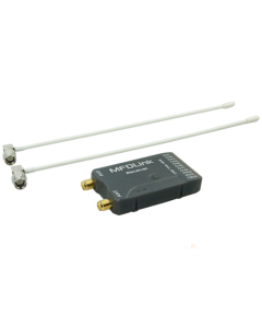 RLINK 433MHZ LONG RANGE UHF 8CH SBUS RX