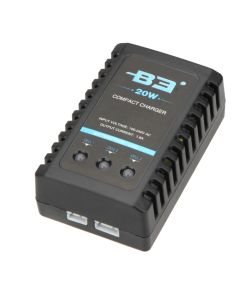 iMaxRC B3 20W Compact Charger