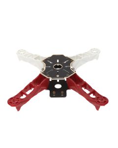 HMF Totem Q250 250mm FPV 4 Axis Mini Quadcopter Frame