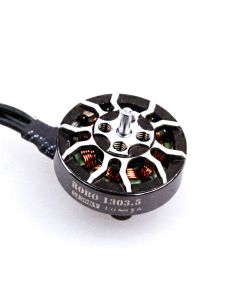 Flywoo ROBO 1303.5 5150kv 2s-4s FPV Motor-1PC