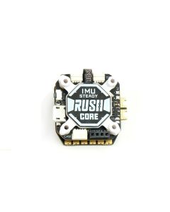 RUSHFPV MINI TANK STACK RUSH CORE F7 & MATRIX 32BIT 30A ESC 20*20MM (WITH VTX)