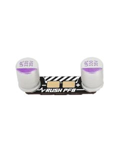 RUSHFPV RUSH BLADE POWER FILTER BOARD