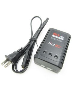 HOTRC B3 20W 1.6A AC Battery Balance Charger