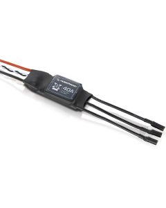 HobbyWing XRotor 40A ESC Wire Leaded