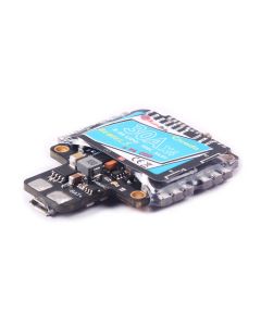 Sunrise Cicada All-in-One AIO 30A BLHeli_S ESC & F4 FC (With OSD)