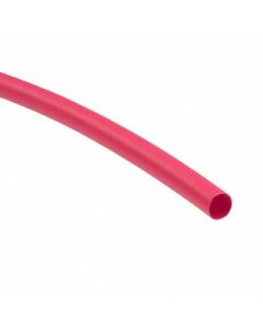 3mm Heat Shrink Tube – Red (1mtr)