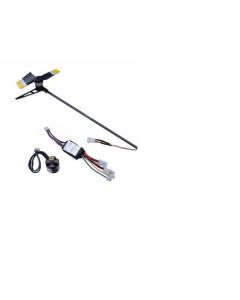 Walkera GCP Mini Super CP Upgrade Brushless Kit