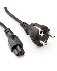 220V power cable (Plug A)