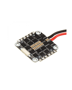 Spedix GS35 35A 4-in-1 2-4s BLHeli_32 Dshot ESC