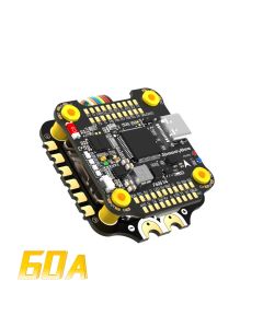 SpeedyBee F405 V4 BLS 60A 30x30 FC&ESC Stack