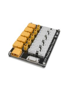 STP XT30/60 Parallel Balance Charging Board (2-6S)