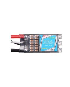 Sunrise Cicada BLHeli-S 35A 2-6S ESC  (Set of 4)