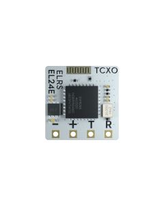 Flywoo 0.4g TCXO 2.4G ELRS EL24E