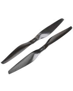 EMAX 2455 CW, CCW CARBON FIBERPROPELLERS (TM)