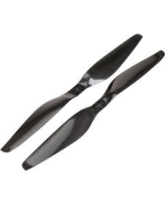 EMAX 2055 CW, CCW CARBON FIBER PROPELLERS (TM)