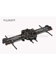 Tarot FY680 CF Folding Hexacopter(TL68B01)