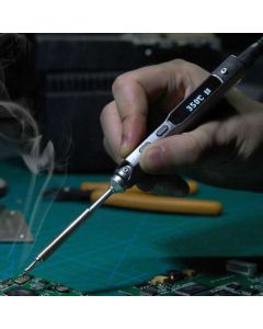 TS100 SOLDERING IRON (B2)