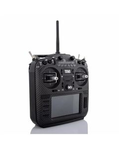 RADIOMASTER TX16S HALL (CARBON FIBRE)