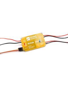 Matek UBEC DUO, 4A/5~12V & 4A/5V