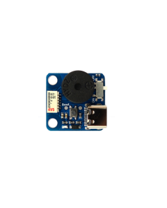 REPLACEMENT FLIGHT CONTROLLER USB ADAPTER BOARD W/ ACTIVE BUZZER FOR MATEK F405-WSE AND F722-WPX