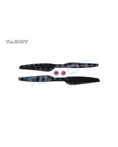 Tarot 1555 integration CF Propeller TL2933