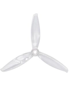 Gemfan Windancer 5043 Durable 3 Blade (2CW+2CCW) Clear