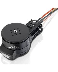 Hobbywing XRotor Pro X6 brushless motor with built-in ESC (Without Prop) CCW