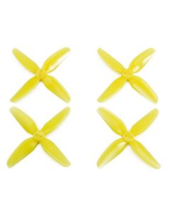 HQ DURABLE PROP T3.1X3X4 YELLOW