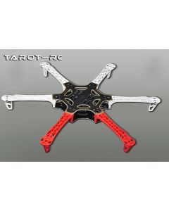 TAROT SIX-AXIS FRAME KIT FY550 TL2778