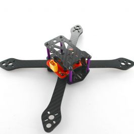 Martian fpv hot sale frame