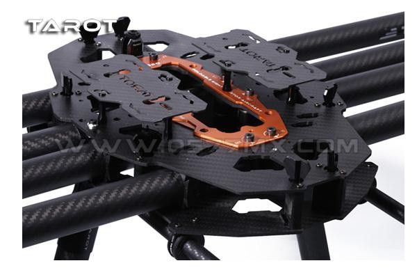 Tarot t18 ready to fly deals drone